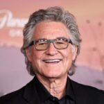 História de amor de Goldie Hawn Kurt Russell ao longo dos anos