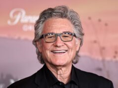 25 coisas que você não sabe sobre Kurt Russell: Goldie Hawn, Princesa Diana, descoberta de OVNIs e muito mais História de amor de Goldie Hawn Kurt Russell ao longo dos anos