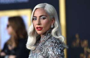 25 coisas que você não sabe sobre Lady Gaga: prêmios, amigos famosos e muito mais GettyImages-90713386 Lady Gaga 25 coisas.jpg