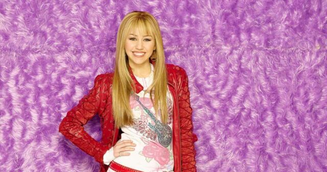 25 curiosidades sobre 'Hannah Montana' de Miley Cyrus em homenagem Quanto Miley Cyrus ganhou na primeira temporada de Hannah Montana