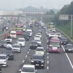 29 Taxas de desconto em estradas com pedágio de 30 por cento durante o Eid, confira a lista!