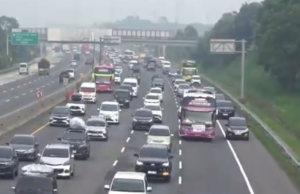 29 Taxas de desconto em estradas com pedágio de 30 por cento durante o Eid, confira a lista! 29 Taxas de desconto em estradas com pedágio de 30 por cento durante o Eid, confira a lista!