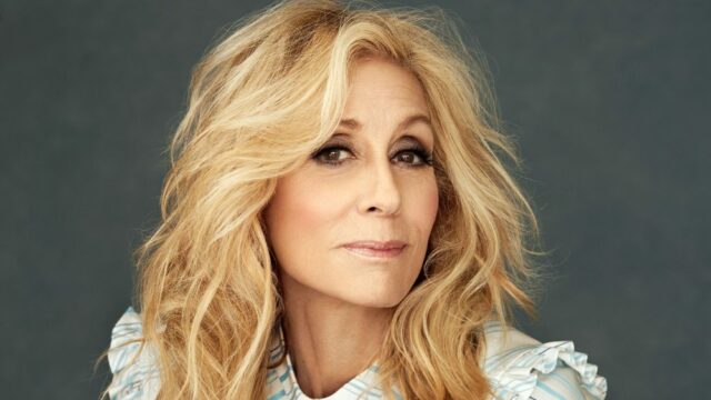 2ª temporada de 'Presumed Innocent' lança Judith Light (EXCLUSIVO)
