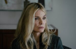 2ª temporada de ‘The Madison’: Michelle Pfeiffer e Kurt Russell explicam o que os fãs podem esperar após o final da temporada 2ª temporada de 'The Madison': Michelle Pfeiffer e Kurt Russell explicam o que os fãs podem esperar após o final da temporada