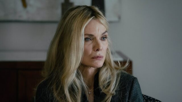 2ª temporada de 'The Madison': Michelle Pfeiffer e Kurt Russell explicam o que os fãs podem esperar após o final da temporada
