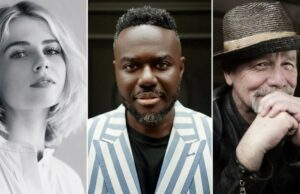 2ª temporada de ‘Um Cavaleiro dos Sete Reinos’ adiciona Lucy Boynton, Babou Ceesay e Peter Mullan 2ª temporada de 'Um Cavaleiro dos Sete Reinos' adiciona Lucy Boynton, Babou Ceesay e Peter Mullan