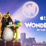 2ª temporada de 'Wonder Pets: In the City' agora disponível para transmissão na Apple TV