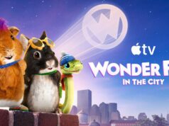 2ª temporada de ‘Wonder Pets: In the City’ agora disponível para transmissão na Apple TV 2ª temporada de 'Wonder Pets: In the City' agora disponível para transmissão na Apple TV