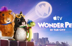 2ª temporada de ‘Wonder Pets: In the City’ agora disponível para transmissão na Apple TV 2ª temporada de 'Wonder Pets: In the City' agora disponível para transmissão na Apple TV
