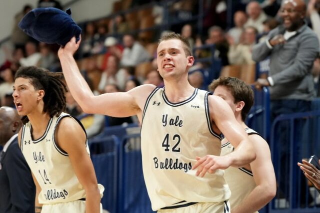 3 March Madness Underdogs que podem conquistar sua chave
