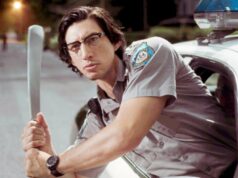 3 bons filmes da Netflix com pontuações ruins do Rotten Tomatoes (março de 2026) Jacob Elordi e Mia Goth em Frankenstein