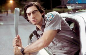 3 bons filmes da Netflix com pontuações ruins do Rotten Tomatoes (março de 2026) Jacob Elordi e Mia Goth em Frankenstein