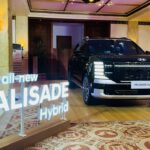 3 carros Hyundai mais caros da Indonésia, alguns custam o mesmo que uma casa