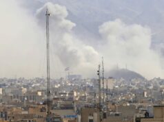 3 militares dos EUA mortos e 5 gravemente feridos em operação no Irã 3 militares dos EUA mortos e 5 gravemente feridos em operação no Irã