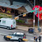 3 mortos e 14 outros gravemente feridos em tiroteio em massa no Austin Beer Garden