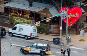 3 mortos e 14 outros gravemente feridos em tiroteio em massa no Austin Beer Garden 3 mortos e 14 outros gravemente feridos em tiroteio em massa no Austin Beer Garden