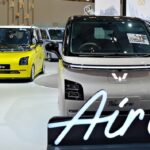 3 opções de carros elétricos mais baratos para 2026: orçamento abaixo de IDR 200 milhões