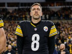 3 times da NFL que fazem mais sentido para Aaron Rodgers em 2026 3 times da NFL que fazem mais sentido para Aaron Rodgers em 2026