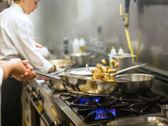 30 restaurantes de Rochester citados por violações críticas de saúde. Veja a carta Yahoo news home