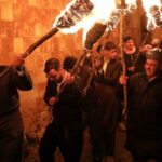 300 milhões de pessoas celebram o Nowruz sob uma nuvem de guerra