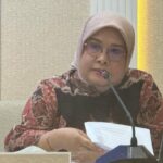 32 WNI yang Dievakuasi do Irã Tiba da Indonésia Hari Ini