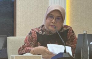 32 WNI yang Dievakuasi do Irã Tiba da Indonésia Hari Ini 32 WNI yang Dievakuasi do Irã Tiba da Indonésia Hari Ini