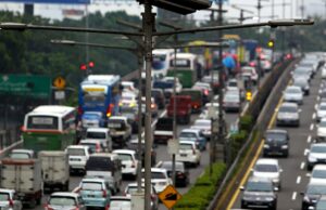 3.5 Juta Kendaraan Diprediksi Keluar Jabodetabek em Mudik Lebaran 2026 3.5 Juta Kendaraan Diprediksi Keluar Jabodetabek em Mudik Lebaran 2026