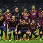 3x campeão da La Liga diz que poderia ter ingressado no Man Utd como Gerard Pique, 'o maior time da Premier League'