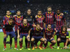 3x campeão da La Liga diz que poderia ter ingressado no Man Utd como Gerard Pique, ‘o maior time da Premier League’ 3x campeão da La Liga diz que poderia ter ingressado no Man Utd como Gerard Pique, 'o maior time da Premier League'