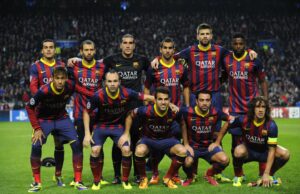 3x campeão da La Liga diz que poderia ter ingressado no Man Utd como Gerard Pique, ‘o maior time da Premier League’ 3x campeão da La Liga diz que poderia ter ingressado no Man Utd como Gerard Pique, 'o maior time da Premier League'