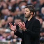 4 coisas que Michael Carrick errou na derrota do Man Utd por 2 a 1 para o Newcastle - Opinião