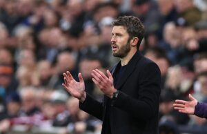 4 coisas que Michael Carrick errou na derrota do Man Utd por 2 a 1 para o Newcastle – Opinião 4 coisas que Michael Carrick errou na derrota do Man Utd por 2 a 1 para o Newcastle - Opinião