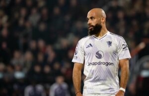 4 razões pelas quais a retirada internacional da estrela do Man Utd é uma bênção disfarçada para os Red Devils – opinião 4 razões pelas quais a retirada internacional da estrela do Man Utd é uma bênção disfarçada para os Red Devils – opinião