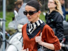 4 tendências da moda primavera que irão elevar o que você já possui 4 tendências da moda primavera que irão elevar o que você já possui