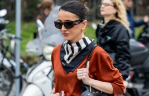 4 tendências da moda primavera que irão elevar o que você já possui 4 tendências da moda primavera que irão elevar o que você já possui