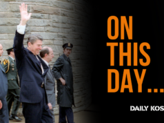 45 anos atrás, Reagan quase foi assassinado 45 anos atrás, Reagan quase foi assassinado