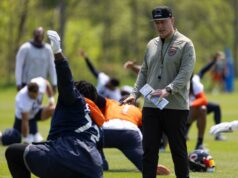 49ers contratam Matt Eberflus como assistente defensivo e assistente técnico 49ers contratam Matt Eberflus como assistente defensivo e assistente técnico