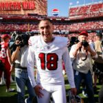 49ers fecham acordo caro com o kicker Eddy Piñeiro para mantê-lo fora do mercado