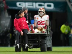 49ers revelam descobertas em resposta à teoria da conspiração de lesões 49ers revelam descobertas em resposta à teoria da conspiração de lesões