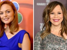 4ª temporada de ‘The White Lotus’ lança Heather Graham, Rosie Perez e mais 4 4ª temporada de 'The White Lotus' lança Heather Graham, Rosie Perez e mais 4