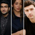 4ª temporada de 'White Lotus' lança Max Greenfield, Kumail Nanjiani, Chloe Bennet, Charlie Hall, Jarrad Paul