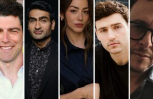 4ª temporada de ‘White Lotus’ lança Max Greenfield, Kumail Nanjiani, Chloe Bennet, Charlie Hall, Jarrad Paul 4ª temporada de 'White Lotus' lança Max Greenfield, Kumail Nanjiani, Chloe Bennet, Charlie Hall, Jarrad Paul