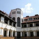 5 Tempos de Wisata Gratis de Semarang para Libur Lebaran Bareng Keluarga