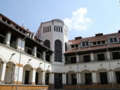 5 Tempos de Wisata Gratis de Semarang para Libur Lebaran Bareng Keluarga 5 Tempos de Wisata Gratis de Semarang para Libur Lebaran Bareng Keluarga