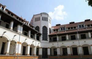 5 Tempos de Wisata Gratis de Semarang para Libur Lebaran Bareng Keluarga 5 Tempos de Wisata Gratis de Semarang para Libur Lebaran Bareng Keluarga