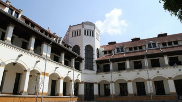 5 Tempos de Wisata Gratis de Semarang para Libur Lebaran Bareng Keluarga
