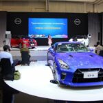 5 carros mais caros vendidos oficialmente na Indonésia atualmente