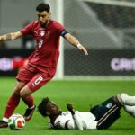 5 chances criadas, 61 toques: estrela do Man Utd envergonha Ruben Amorim com atuação independente pela seleção internacional