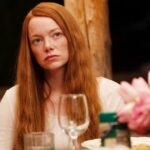 Amanda Seyfried em O Testamento de Ann Lee