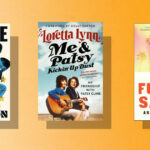 5 livros para ler depois de ‘Wait for Me’, de acordo com a autora Amy Jo Burns